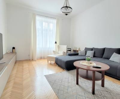 Rent One bedroom apartment, One bedroom apartment, Klemensova, Bratisl