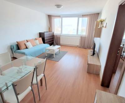 Rent One bedroom apartment, One bedroom apartment, Budatínska, Bratisl