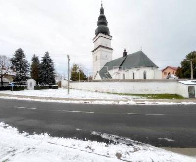 Sale Family house, Liptovský Mikuláš, Slovakia