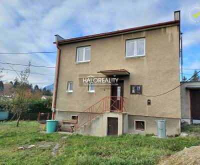 Sale Family house, Prievidza, Slovakia