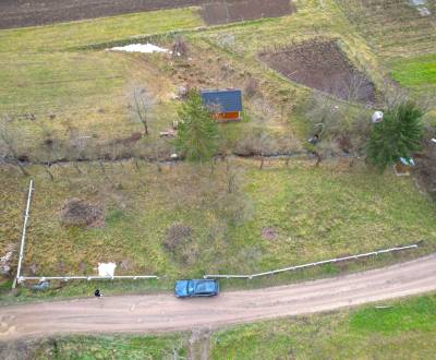 Sale Recreational land, Recreational land, Žilina, Slovakia