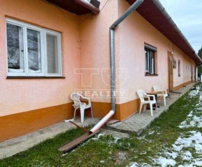 Sale Cottage, Ružomberok, Slovakia