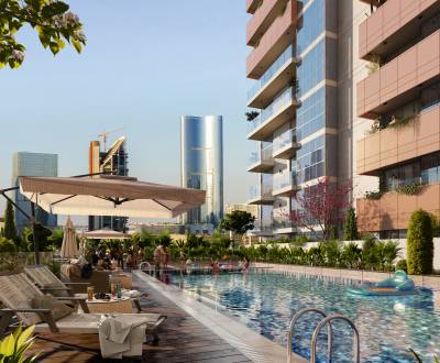 New building Sale Apartments building, Apartments building, Abu Dhabi, United Arab , Al Reem Island Abu Dhabi