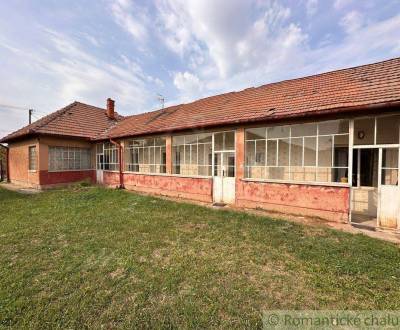 Sale Family house, Family house, Nové Zámky, Slovakia