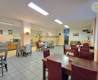 Rent Gastro premises, Prievidza, Slovakia