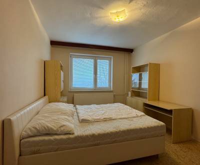 Rent Studio, Studio, Košice - Západ, Slovakia