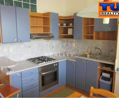 Sale Two bedroom apartment, Ružomberok, Slovakia