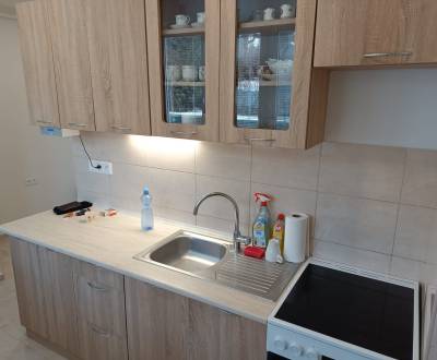 Rent Two bedroom apartment, Two bedroom apartment, Žarnovica, Slovakia