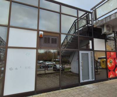 Rent Commercial premises, Commercial premises, Záhorácka 46, Malacky, 