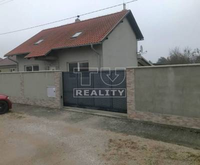 Sale Family house, Nitra, Slovakia