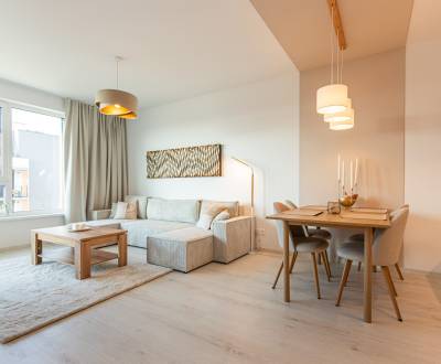 METROPOLITAN │Apartment for rent in Bratislava