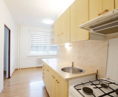 Sale Three bedroom apartment, Three bedroom apartment, Rajecká, Žilina