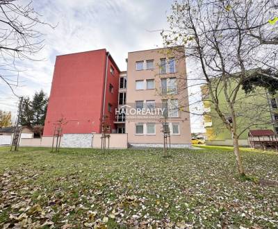 Sale Two bedroom apartment, Komárno, Slovakia