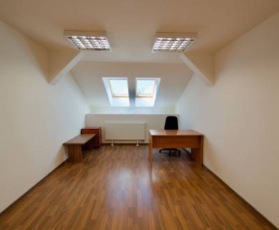 Rent Offices, Offices, Moyzesova, Košice - Staré Mesto, Slovakia