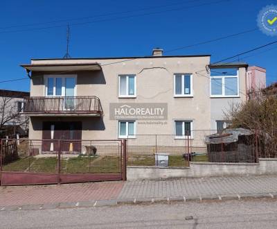 Sale Family house, Prievidza, Slovakia