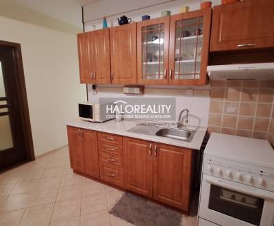 Rent One bedroom apartment, Zlaté Moravce, Slovakia