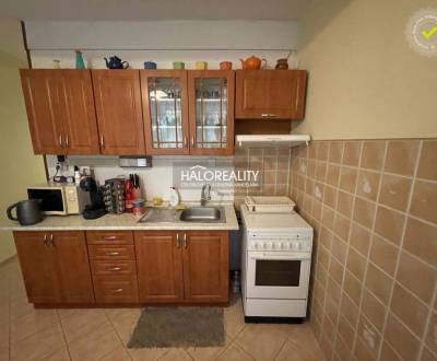 Rent One bedroom apartment, Zlaté Moravce, Slovakia