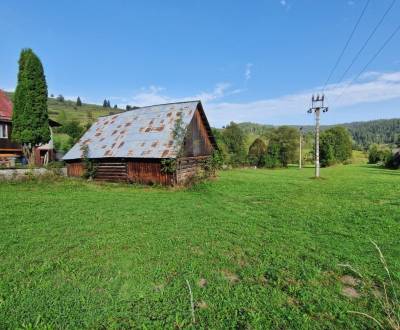 Sale Land – for living, Land – for living, Kežmarok, Slovakia