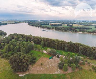 Sale Land – for living, Land – for living, Veľký Lél, Komárno, Slovaki