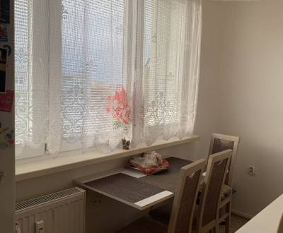 Sale Two bedroom apartment, Two bedroom apartment, Košická, Komárno, S