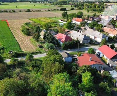 Sale Land – for living, Land – for living, Holiare, Komárno, Slovakia