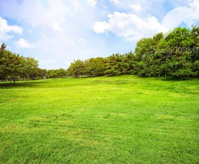 Sale Land – for living, Land – for living, Kava, Komárno, Slovakia