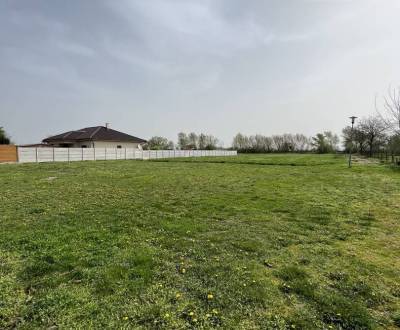 Sale Land – for living, Land – for living, Komárno, Slovakia