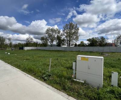 Sale Land – for living, Land – for living, Komárno, Slovakia