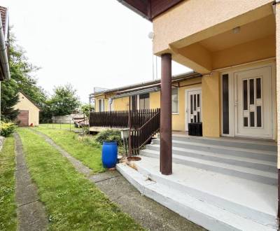 Sale Family house, Family house, Komárno, Slovakia