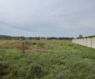 Sale Land – for living, Land – for living, Komárno, Slovakia