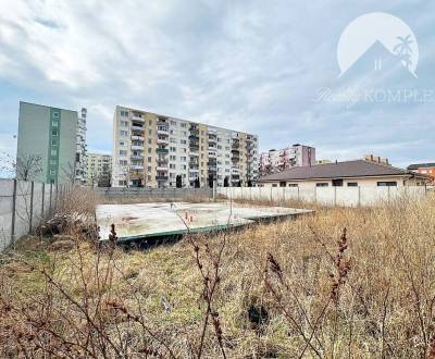 Sale Land – for living, Land – for living, Dunajská Streda, Slovakia