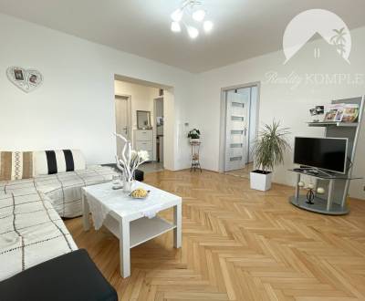 Sale Two bedroom apartment, Two bedroom apartment, Dunajská Streda, Sl