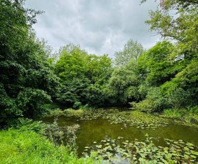 Sale Land – for living, Land – for living, Komárno, Slovakia