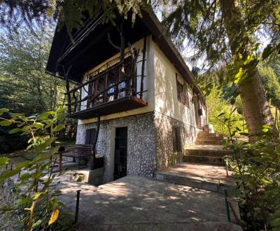 Sale Cottage, Cottage, Púchov, Slovakia