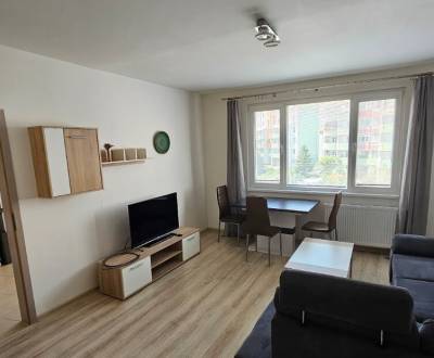 Rent Two bedroom apartment, Two bedroom apartment, Bratislava - Karlov