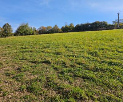 Sale Land – for living, Land – for living, Kežmarská, Levoča, Slovakia