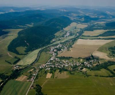 Sale Land – for living, Land – for living, Medzilaborce, Slovakia