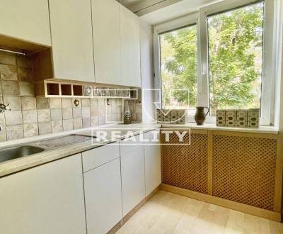 Sale One bedroom apartment, Zvolen, Slovakia