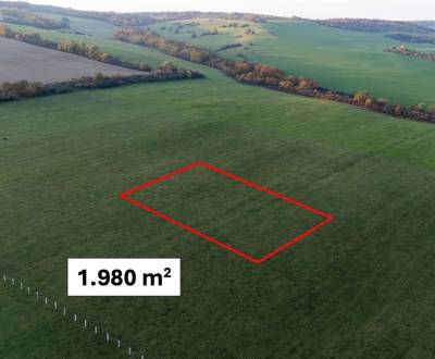 Sale Agrarian and forest land, Agrarian and forest land, Košice - Krás