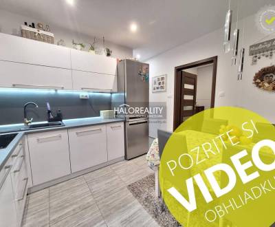 Sale One bedroom apartment, Tvrdošín, Slovakia