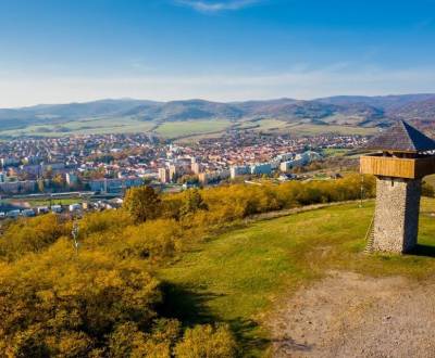 Sale Land – for living, Land – for living, Krupina, Slovakia