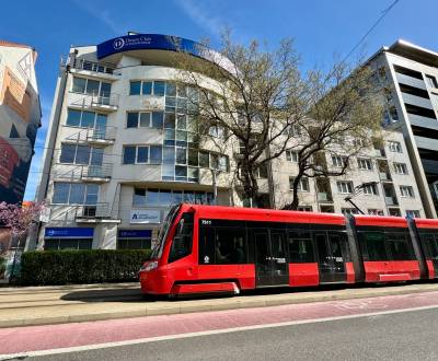 Rent Offices, Offices, Námestie slobody, Bratislava - Staré Mesto, Slo