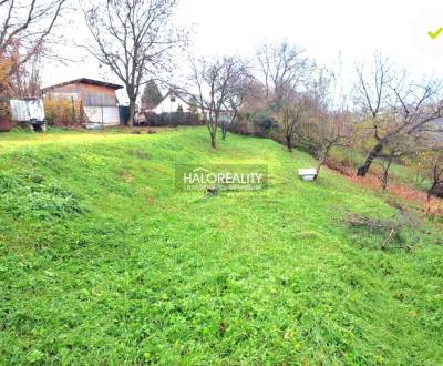 Sale Land – for living, Prievidza, Slovakia