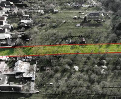 Sale Land – for living, Land – for living, Nové Mesto nad Váhom, Slova