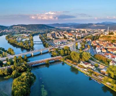 Sale Agrarian and forest land, Agrarian and forest land, Trenčín, Slov