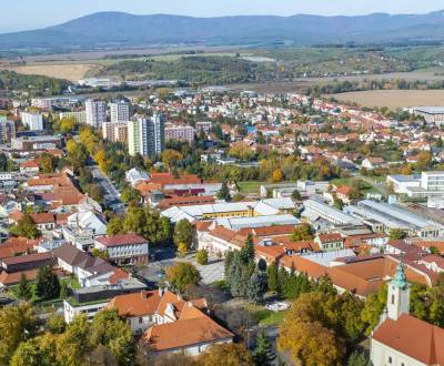 Sale Studio, Studio, Hviezdoslavova, Zlaté Moravce, Slovakia