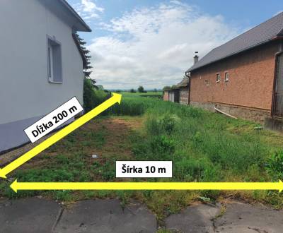 Sale Land – for living, Land – for living, Rimavská Sobota, Slovakia