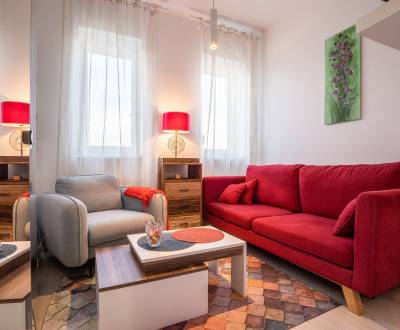 Rent Studio, Studio, Trnavská cesta, Bratislava - Ružinov, Slovakia