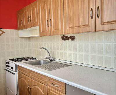 Sale Three bedroom apartment, Three bedroom apartment, Košická, Komárn