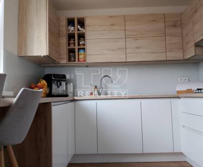 Sale Three bedroom apartment, Trenčín, Slovakia